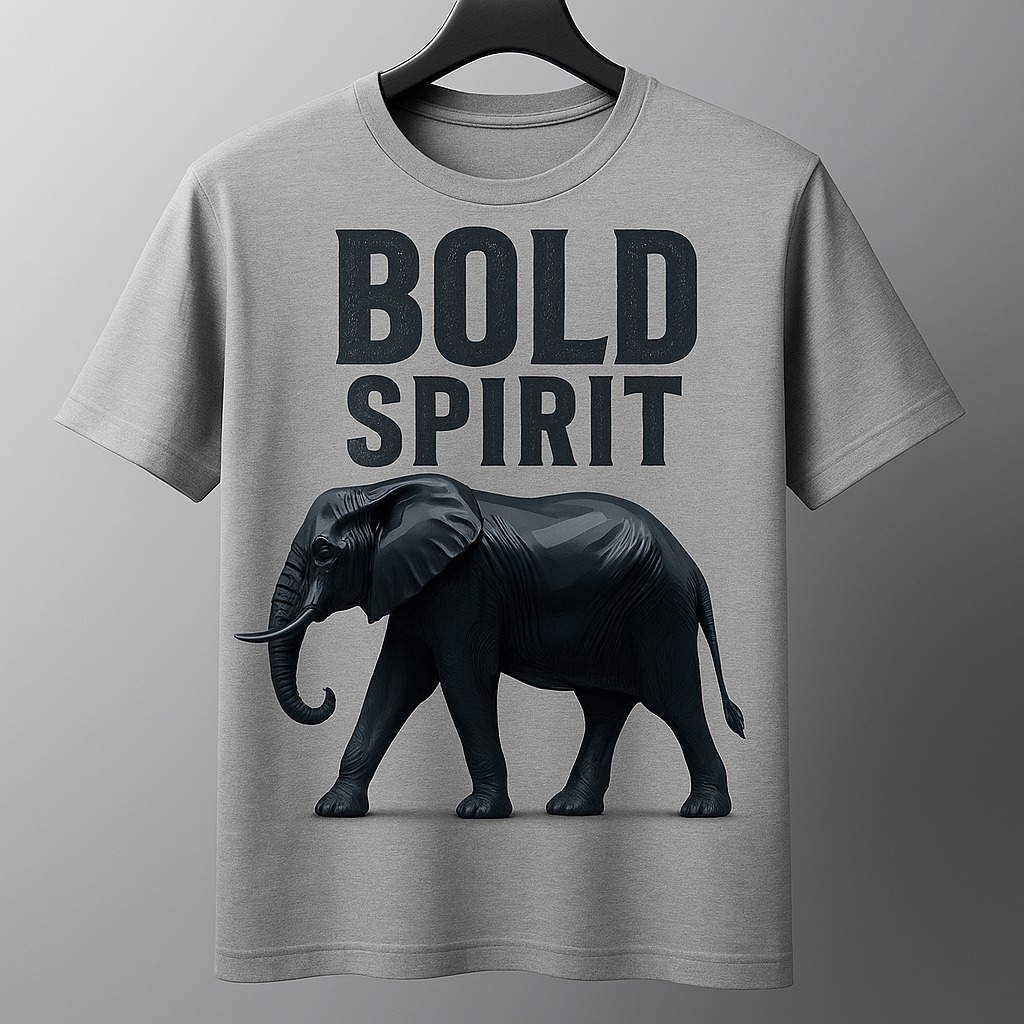 Custom Printed T-Shirts Online