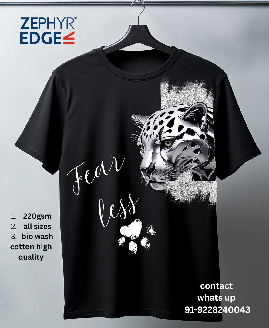 Custom Printed T-Shirts Online