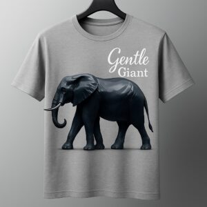 Custom Printed T-Shirts Online Store