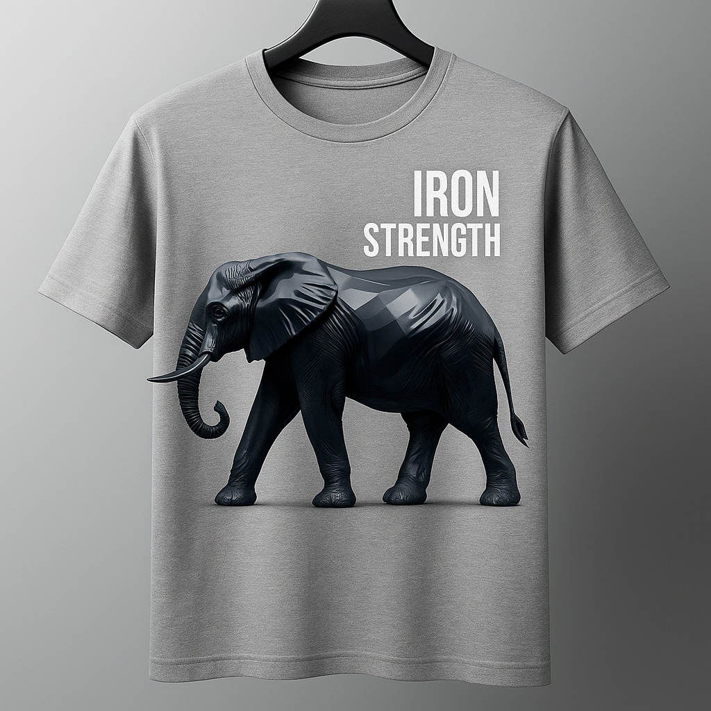 Custom Printed T-Shirts and Apparel